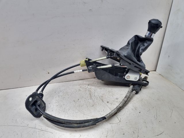 bontott MAZDA 3 Váltó Kulissza