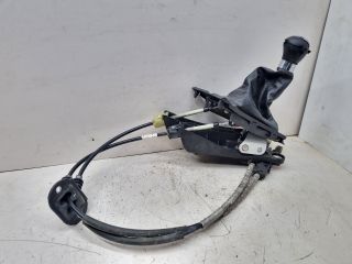 bontott MAZDA 3 Váltó Kulissza