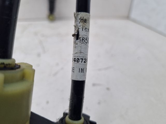 bontott MAZDA 3 Váltó Kulissza