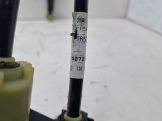 bontott MAZDA 3 Váltó Kulissza