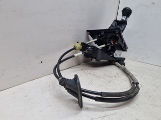 bontott MAZDA 3 Váltó Kulissza