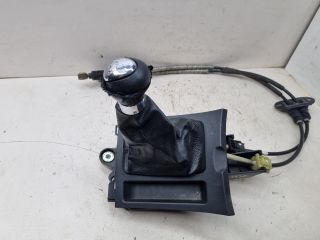 bontott MAZDA 3 Váltó Kulissza