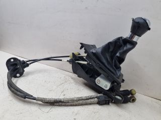 bontott MAZDA 3 Váltó Kulissza