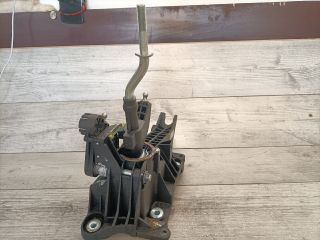 bontott MAZDA 3 Váltó Kulissza