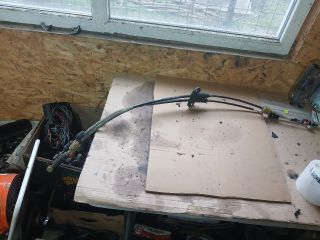 bontott MAZDA 3 Váltó Kulissza