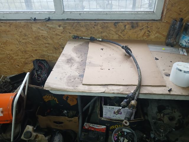 bontott MAZDA 3 Váltó Kulissza