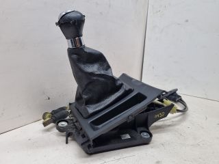 bontott MAZDA 3 Váltó Kulissza