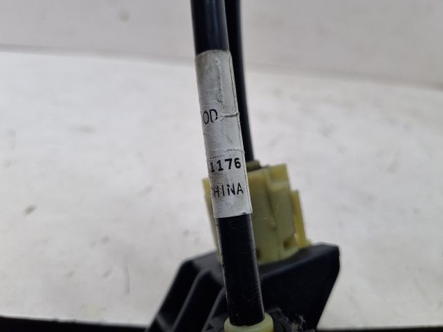 bontott MAZDA 3 Váltó Kulissza