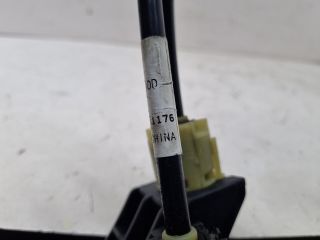 bontott MAZDA 3 Váltó Kulissza