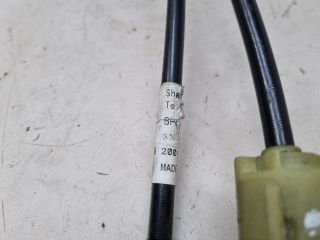 bontott MAZDA 3 Váltó Kulissza