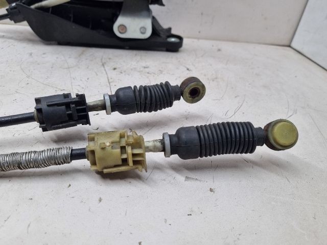 bontott MAZDA 3 Váltó Kulissza