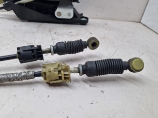 bontott MAZDA 3 Váltó Kulissza