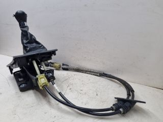 bontott MAZDA 3 Váltó Kulissza