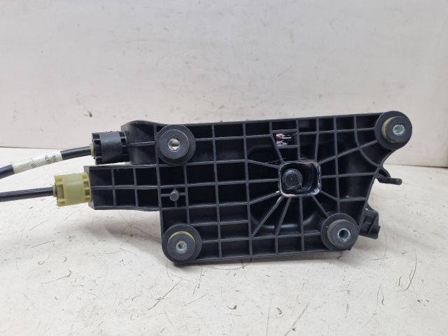 bontott MAZDA 3 Váltó Kulissza