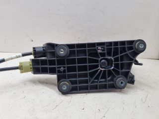 bontott MAZDA 3 Váltó Kulissza