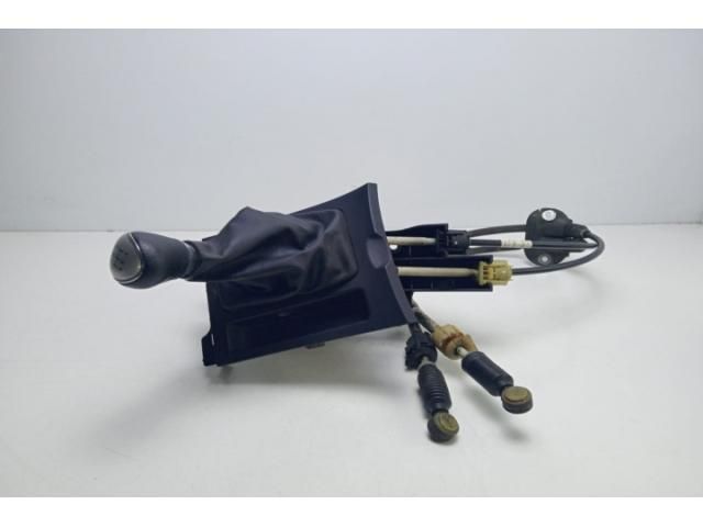 bontott MAZDA 3 Váltó Kulissza