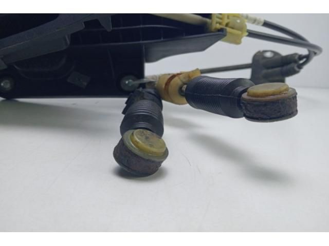 bontott MAZDA 3 Váltó Kulissza