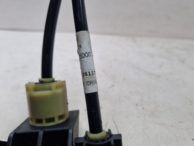 bontott MAZDA 3 Váltó Kulissza