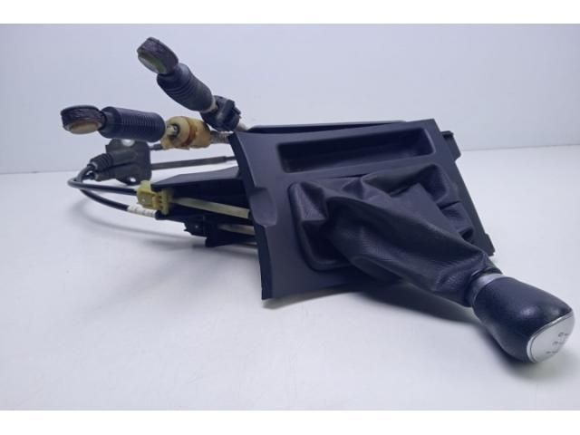 bontott MAZDA 3 Váltó Kulissza