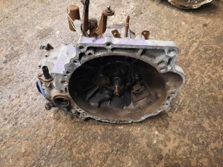 bontott MAZDA 3 Váltó (Mechanikus)