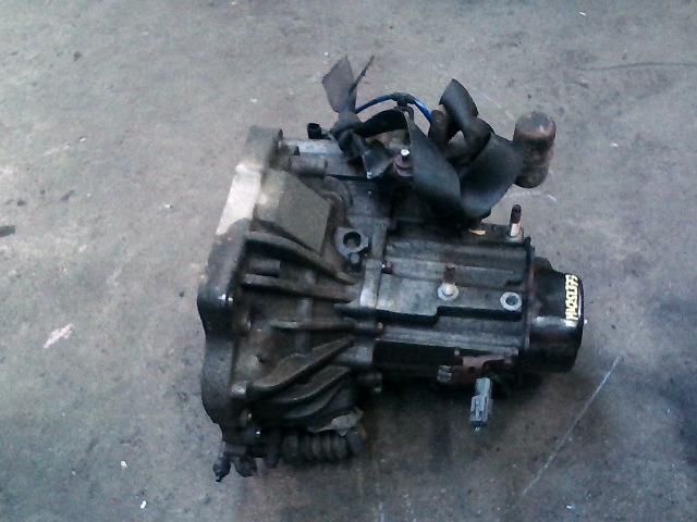 bontott MAZDA 3 Váltó (Mechanikus)