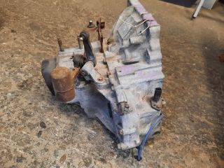 bontott MAZDA 3 Váltó (Mechanikus)