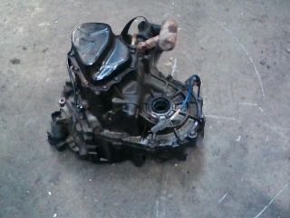 bontott MAZDA 3 Váltó (Mechanikus)