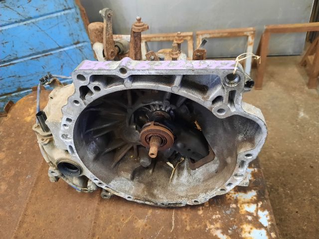 bontott MAZDA 3 Váltó (Mechanikus)