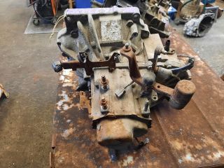 bontott MAZDA 3 Váltó (Mechanikus)