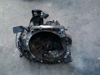 bontott MAZDA 3 Váltó (Mechanikus)