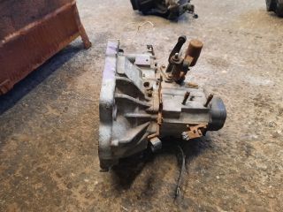 bontott MAZDA 3 Váltó (Mechanikus)