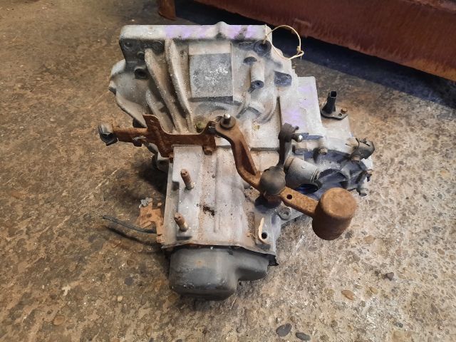 bontott MAZDA 3 Váltó (Mechanikus)