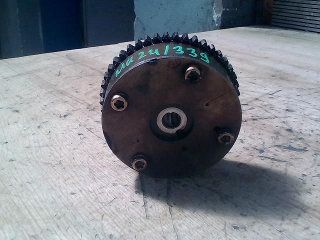 bontott MAZDA 3 Vezérműkerék