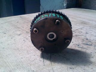 bontott MAZDA 3 Vezérműkerék