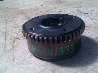 bontott MAZDA 3 Vezérműkerék