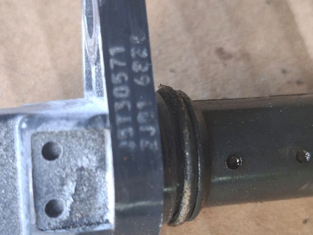 bontott MAZDA 3 Vezérműtengely Fordulatszám Jeladó