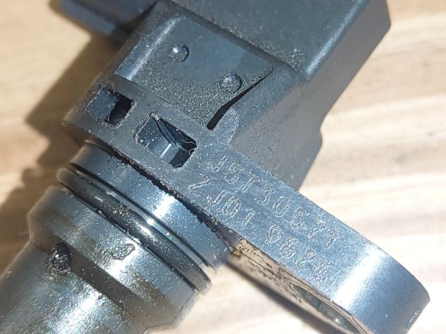 bontott MAZDA 3 Vezérműtengely Fordulatszám Jeladó