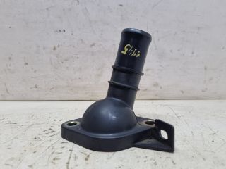 bontott MAZDA 3 Vízcső