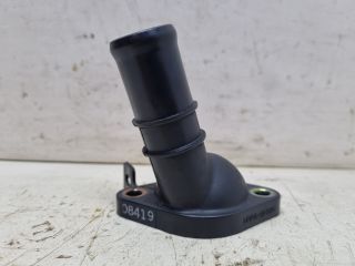 bontott MAZDA 3 Vízcső