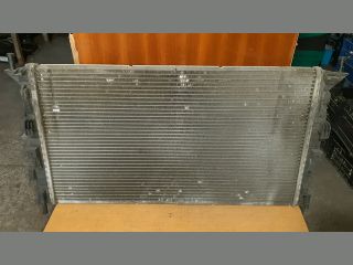 bontott MAZDA 3 Vízhűtő Radiátor (Nem klímás)