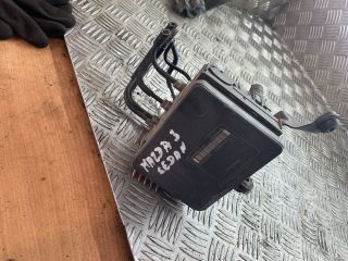 bontott MAZDA 3 ABS Kocka