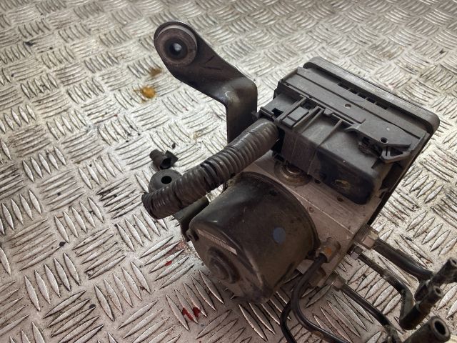 bontott MAZDA 3 ABS Kocka