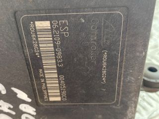 bontott MAZDA 3 ABS Kocka