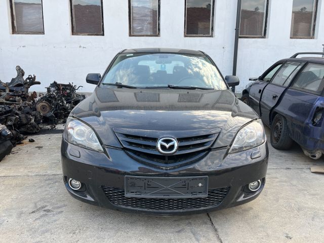 bontott MAZDA 3 ABS Kocka