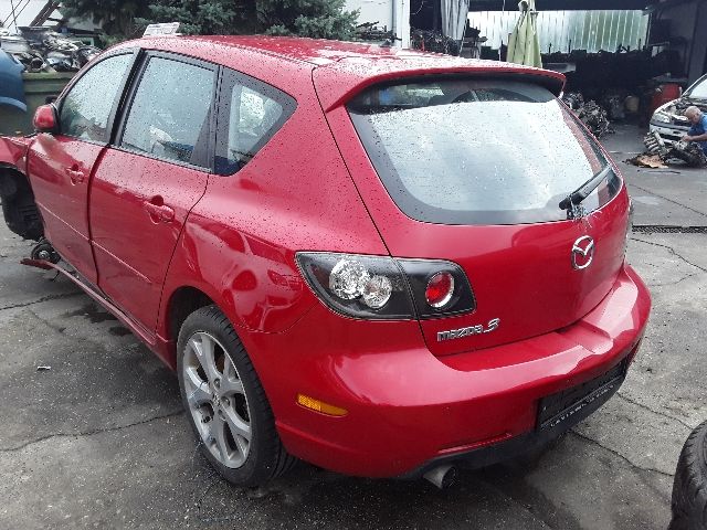 bontott MAZDA 3 Bal Féltengely