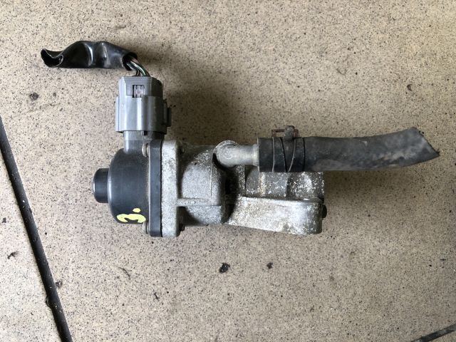 bontott MAZDA 3 EGR / AGR Szelep