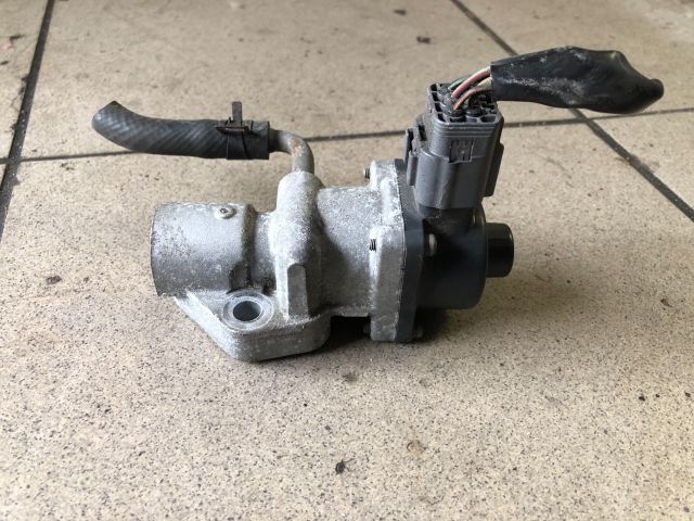 bontott MAZDA 3 EGR / AGR Szelep