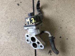 bontott MAZDA 3 EGR / AGR Szelep