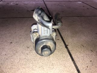 bontott MAZDA 3 EGR / AGR Szelep