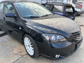 bontott MAZDA 3 Fékrásegítő